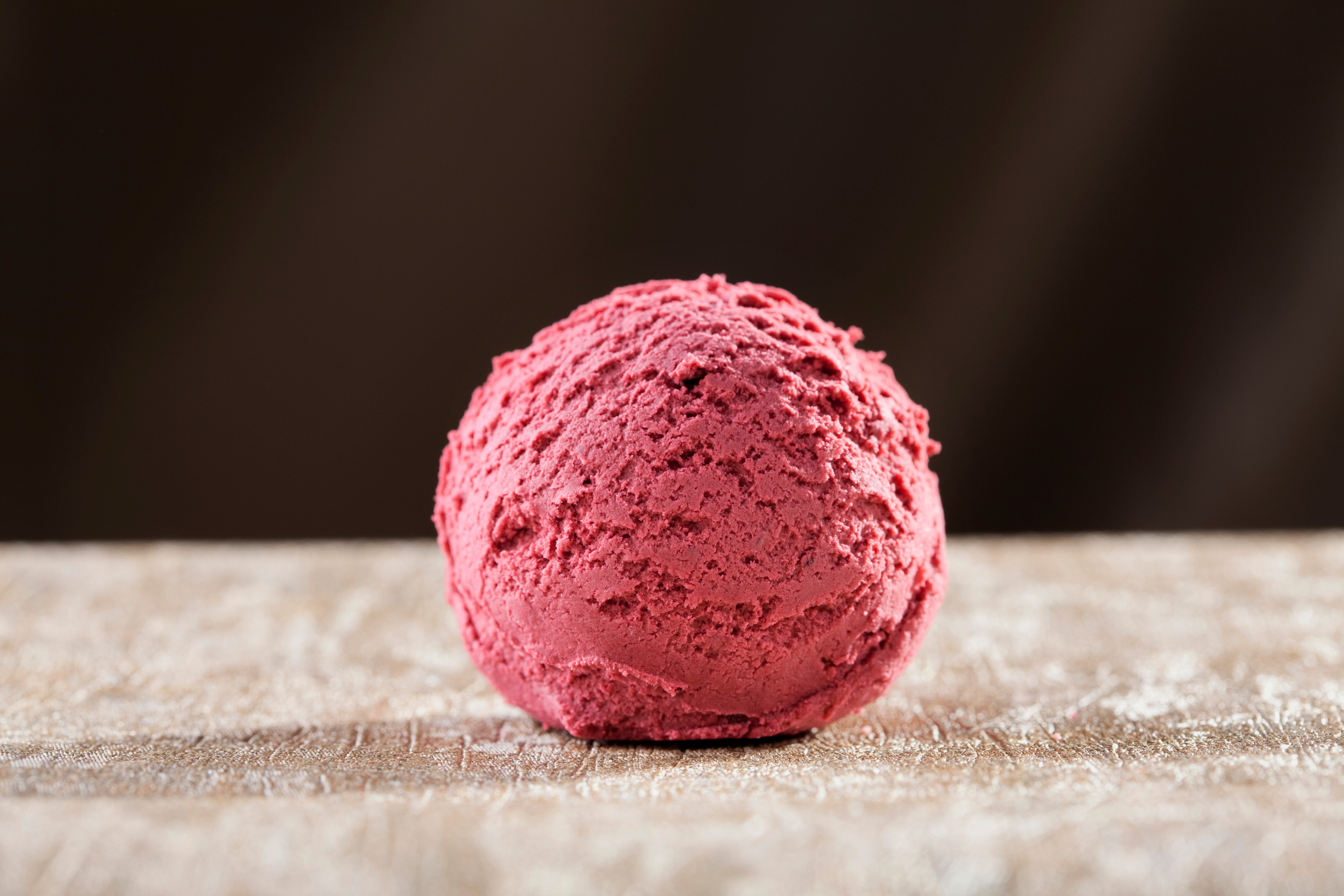 Ice Cream ball
